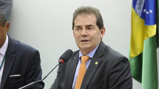 Divulgação Divulgação