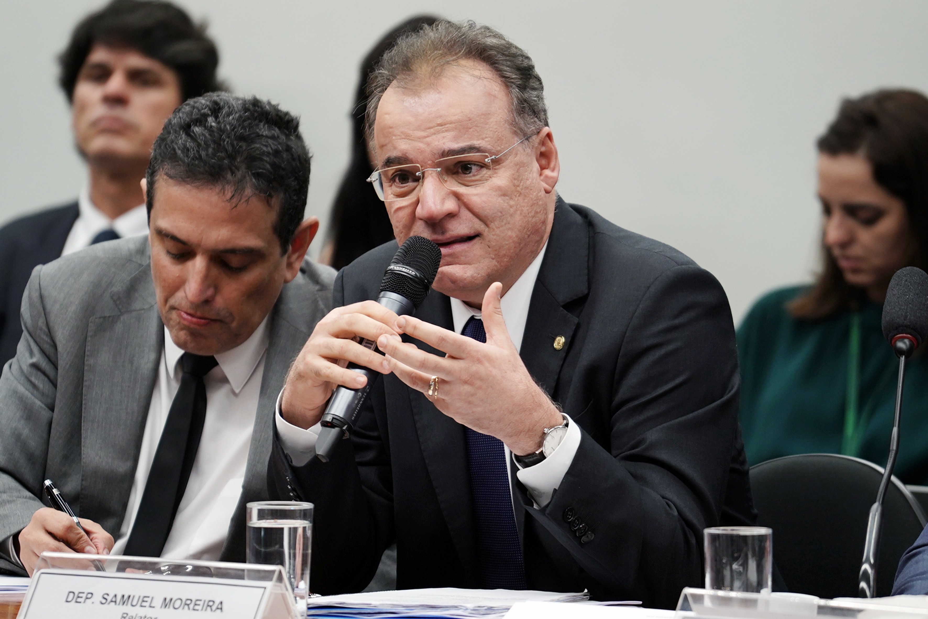Divulgação Divulgação