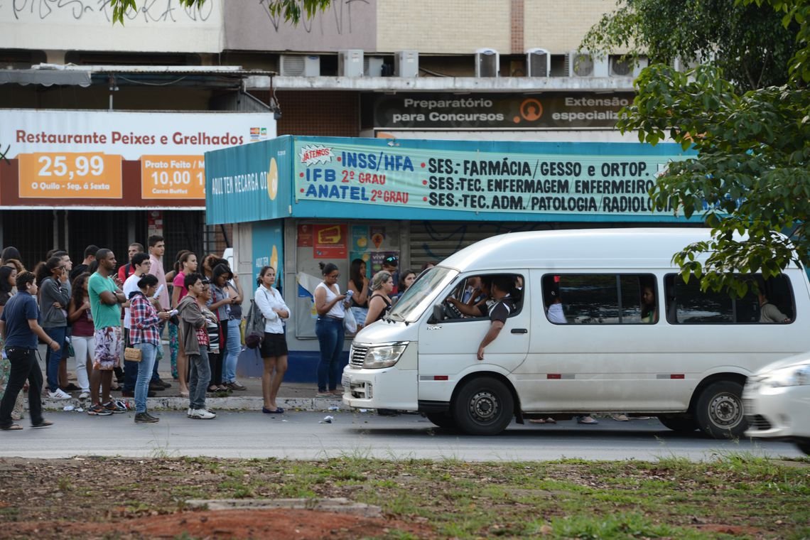 Divulgação Divulgação